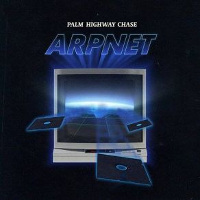 Arpnet album cover