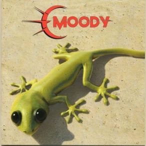 Moody album cover