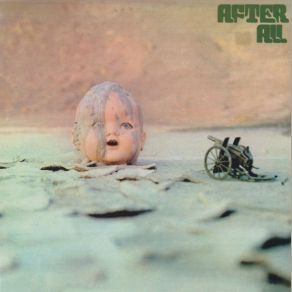 After All album cover