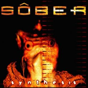Synthesis album cover