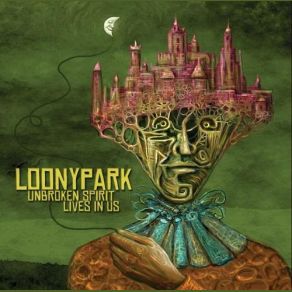 Unbroken Spirit Lives In Us album cover