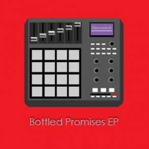 Bottled Promises album cover
