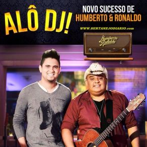 Alô Dj (Single) album cover