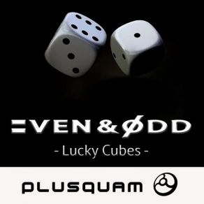 Lucky Cubes album cover