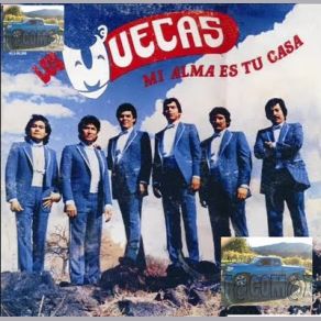 Mi Alma Es Tu Casa album cover