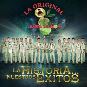La Historia... Nuestros Exitos album cover