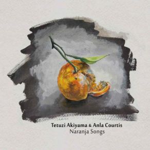 Naranja Songs album cover