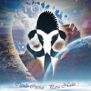 Cepillo Cuevas - Para Nada album cover