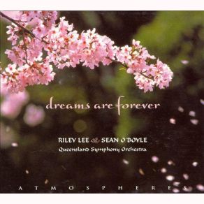 Dreams Are Forever album cover