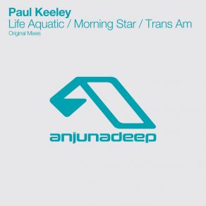 Life Aquatic / Morning Star / Trans Am album cover
