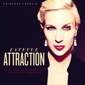 FateFul Attraction album cover