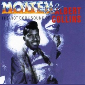 Molten Ice album cover
