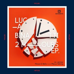 2 Hours album cover
