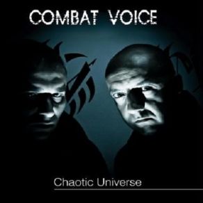 Chaotic Universe album cover
