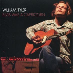 Elvis Was A Capricorn album cover