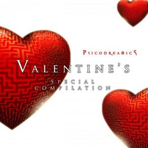 Valentine's Special Compilation album cover