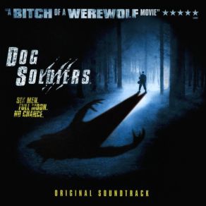 Dog Soldiers album cover