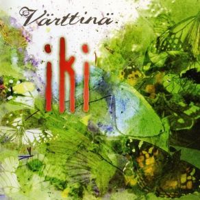 Iki album cover