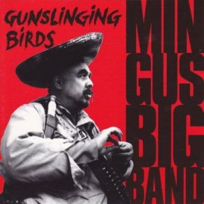 Gunslinging Birds album cover