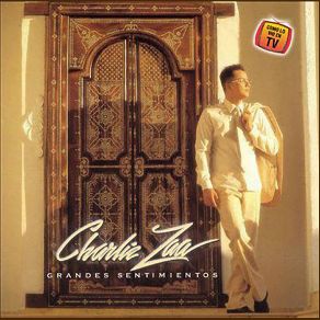 Grandes Sentimientos album cover