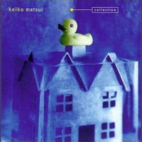Keiko Matsui Collection album cover