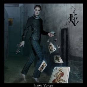 Inner Voices album cover