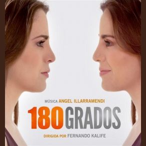 180 Grados / Baztan (Original Soundtrack) album cover