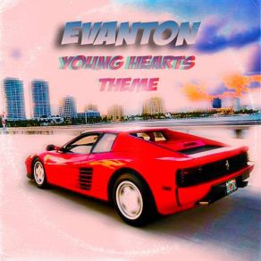 Young Hearts Theme album cover