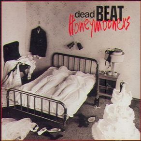 Dead Beat Honeymooners album cover