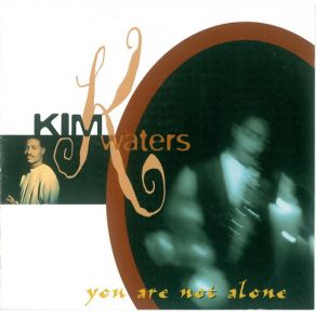 You Are Not Alone album cover