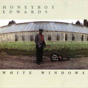 White Windows album cover
