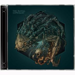 The Radial Covenant album cover
