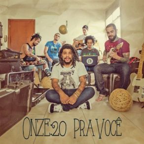 Pra Você (EP) album cover