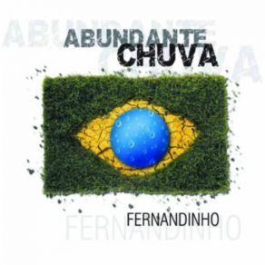 Abundante Chuva (Ao Vivo) album cover