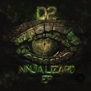 Ninja Lizard album cover