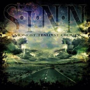 Amongst Tempest Clouds album cover