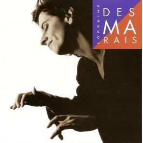 Lorraine Desmarais album cover