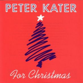 For Christmas album cover