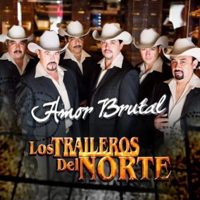 Amor Brutal album cover