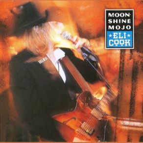 Moonshine Mojo album cover