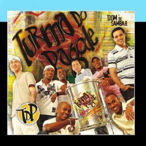 Bate Bola album cover