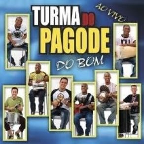 Pagode Do Bom album cover