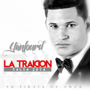 La Traicion album cover