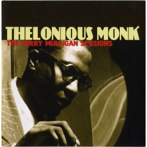 Kind Of Monk (CD03: The Gerry Mulligan Sessions) album cover