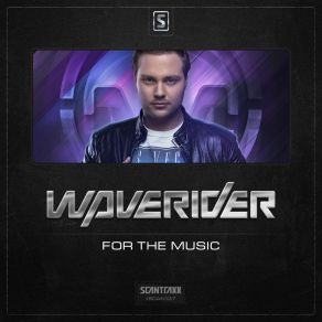 The Way album cover