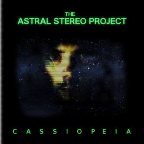 Cassiopeia album cover