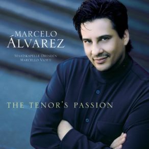 Andrea Chenier album cover