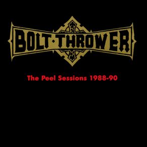 The Peel Sessions album cover
