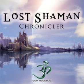 Chronicler album cover
