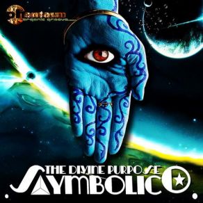The Divine Purpose album cover